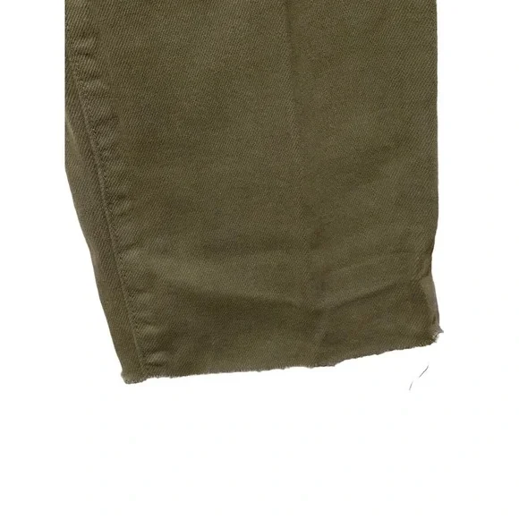 NWT L'AGENCE Sada Jean Basil 25
